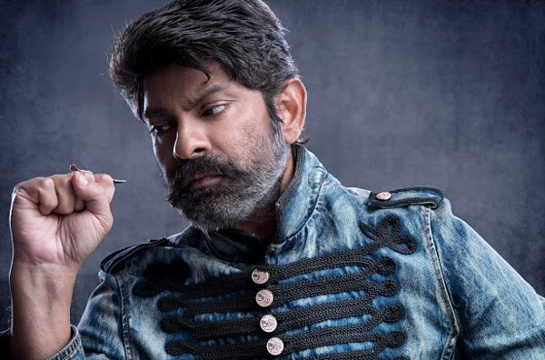 jagapathi babu,jagapati babu movies,jagapathi babu character  జగ్గుభాయ్‌ని.. వదలలేరంతే! 